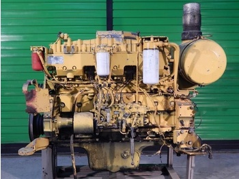 Двигатель KOMATSU