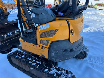 Мини-экскаватор : фото 4 Мини-экскаватор : фото 4