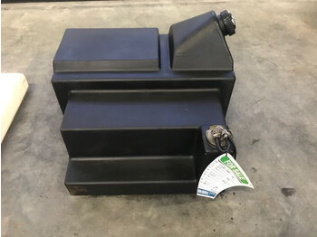 Электрогенератор ATLAS