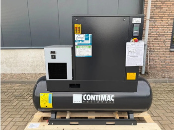 Воздушный компрессор FIAC