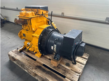 Электрогенератор Hatz 2M41 Stamford 17.5 kVA generatorset: фото 2 Электрогенератор Hatz 2M41 Stamford 17.5 kVA generatorset: фото 2