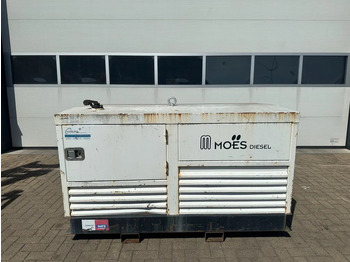 Электрогенератор HATZ