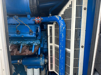 Электрогенератор Perkins 3008-TAG3A FG Wilson Stamford 450 kVA Silent generatorset: фото 3