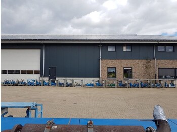 Насос для воды