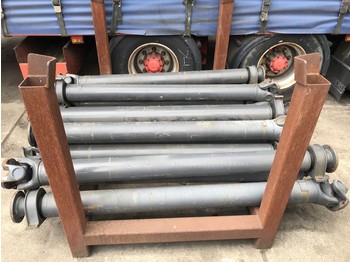 Приводный вал DAF