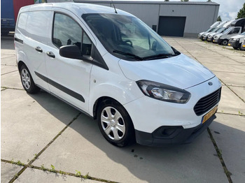 Легковой фургон FORD Transit