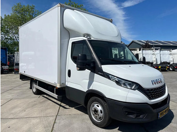 Фургон с закрытым кузовом IVECO Daily 35c16