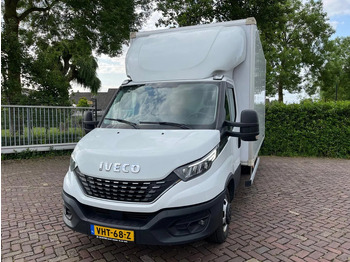 Фургон с закрытым кузовом, Грузопассажирский фургон Iveco Daily 35C16 Achterdeuren (15 diverse modellen op voorraad): фото 2