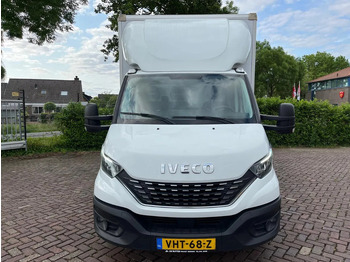 Фургон с закрытым кузовом, Грузопассажирский фургон Iveco Daily 35C16 Achterdeuren (15 diverse modellen op voorraad): фото 3