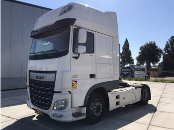 Тягач DAF XF 460