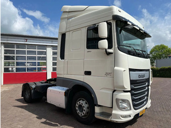 Тягач DAF XF 460