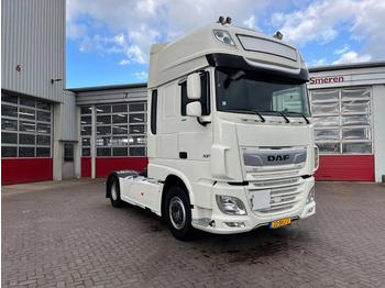 Тягач DAF XF 480