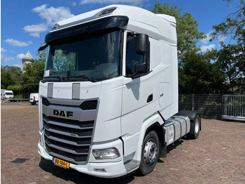 Тягач DAF XG 480