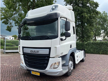 Тягач DAF CF 400 FT EURO 6: фото 4