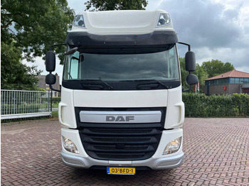 Тягач DAF CF 400 FT EURO 6: фото 3