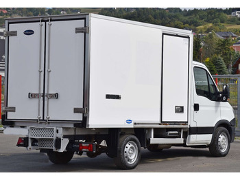 Рефрижератор, Автоманипулятор Iveco DAILY 35S13* Kühlkoffer 2,00 m * TOPZUSTAND Iveco DAILY 35S13 * Kühlkoffer * TOPZUSTAND: фото 5
