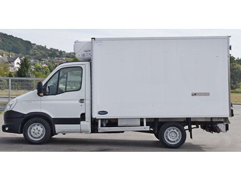 Рефрижератор, Автоманипулятор Iveco DAILY 35S13* Kühlkoffer 2,00 m * TOPZUSTAND Iveco DAILY 35S13 * Kühlkoffer * TOPZUSTAND: фото 4