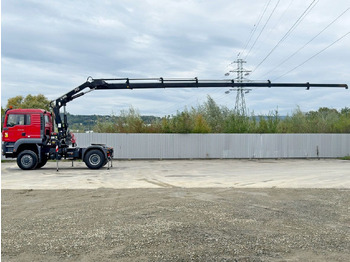 Автоманипулятор MAN TGS 18.480 * HIAB 144 D - HIDUO + FUNK/ 4x4 *TOP: фото 5 Автоманипулятор MAN TGS 18.480 * HIAB 144 D - HIDUO + FUNK/ 4x4 *TOP: фото 5