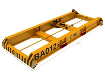 Навесное оборудование