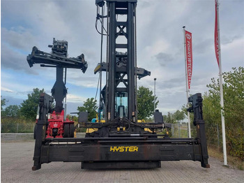 Hyster H20XM-9 в лизинг Hyster H20XM-9: фото 5