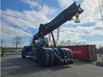 Ричстакер KONECRANES NCN 100 - 289TH: фото 3