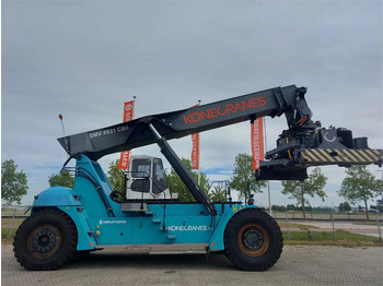 Ричстакер KONECRANES