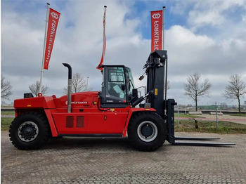Дизельный погрузчик KALMAR