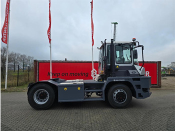 Терминальный тягач Mafi R336 4x4: фото 3