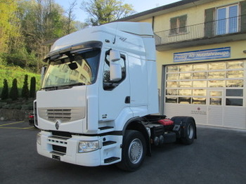 Тягач RENAULT / RENAULT TRUCKS Premium 410: фото 1
