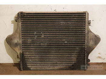 Радиатор для Грузовиков Behr HELLA SERVICE Cooling System Interkoeler MAN: фото 2
