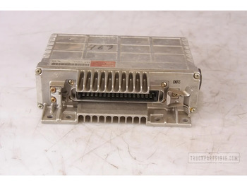 Блок управления BOSCH