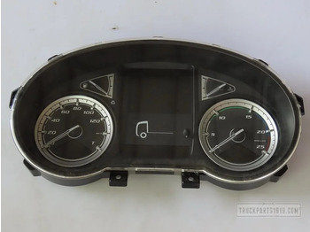 Электрическая система CONTINENTAL