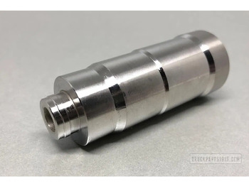 Топливный фильтр DAF