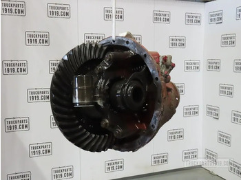 Дифференциал DAF