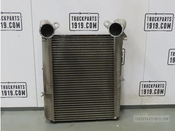 Радиатор DAF CF