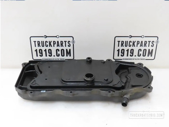 Двигатель и запчасти DAF