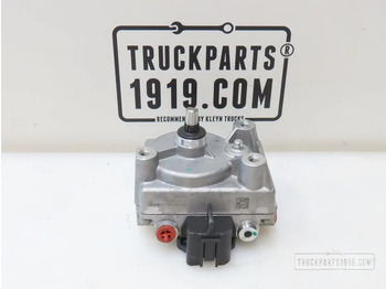 Двигатель и запчасти DAF