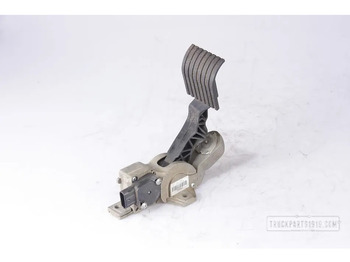 Приборная панель DAF