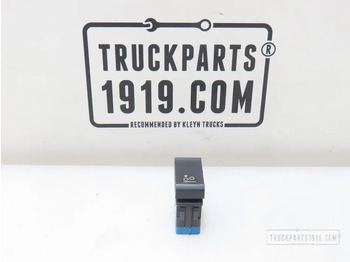 Приборная панель DAF