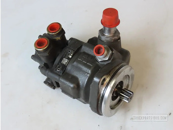 Насос гидроусилителя для Грузовиков DAF 1863427 Stuurpomp: фото 2