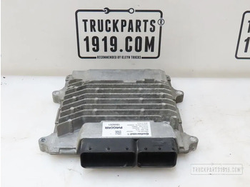 Электрическая система DAF