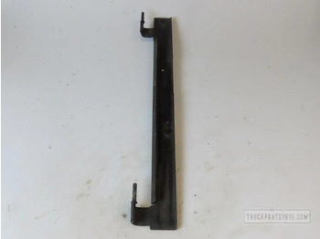 Кузов и экстерьер DAF