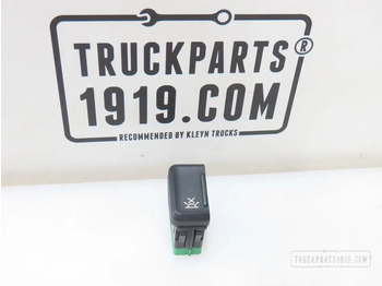 Приборная панель DAF