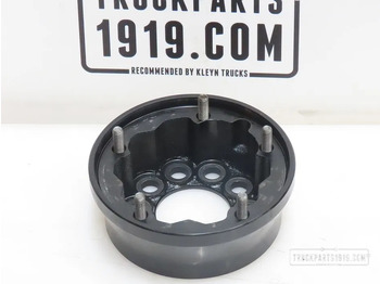 Двигатель и запчасти DAF