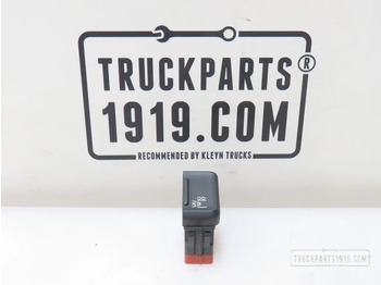 Приборная панель DAF