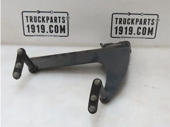 Кузов и экстерьер DAF