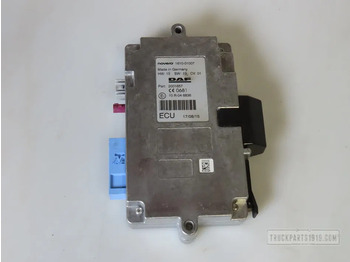 Блок управления DAF