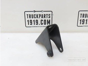 Кузов и экстерьер DAF