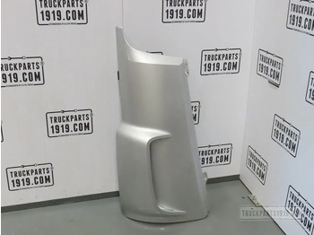 Кузов и экстерьер DAF XF 106