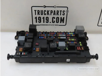 Электрическая система DAF